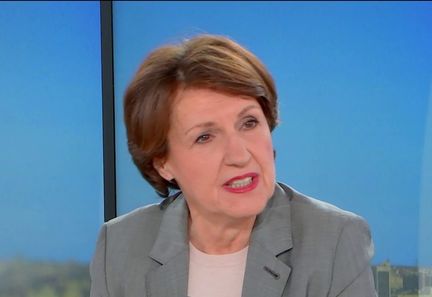 Suppression des zones à faibles émissions : Annie Genevard assure que le gouvernement reste engagé pour l'environnement