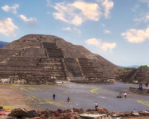 Tirs à Teotihuacán : inquiétudes grandissantes pour la sécurité au Mexique et la Coupe du Monde