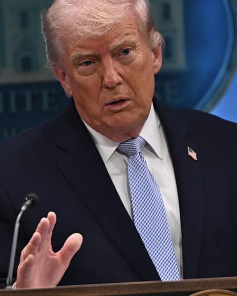 Trump accepte un cessez-le-feu avec l'Iran et abandonne la menace de frappes massives