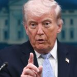 Trump accuse l'Iran de violation totale tandis que le détroit d'Ormuz reste fermé