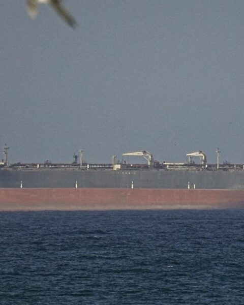 Trump annonce le début du 'nettoyage' du détroit d'Hormuz alors que les pourparlers de paix avec l'Iran s'engagent