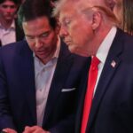 Trump annonce un blocus du détroit d'Hormuz après l'échec des négociations avec l'Iran