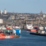 Trump appelle le Royaume-Uni à intensifier l'exploitation pétrolière en mer du Nord face à la crise énergétique