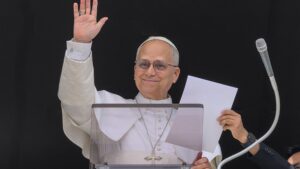 Trump critique le pape Léon pour ses prises de position sur la guerre en Iran