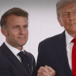 Trump critique Macron en évoquant sa vie personnelle, Macron répond avec fermeté depuis Séoul
