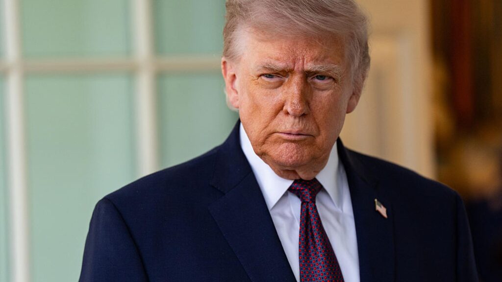 Trump déclare que la guerre en Iran est "proche de la fin", évoquant une possible échéance avant la visite royale