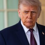 Trump déclare que la guerre en Iran est "proche de la fin", évoquant une possible échéance avant la visite royale