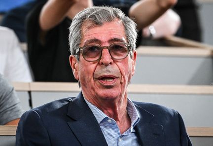 Un an de prison ferme requis contre Patrick Balkany pour détournement de fonds publics