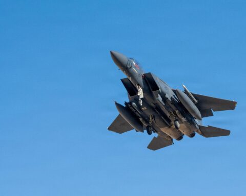 Un chasseur américain abattu en Iran : l'Iran annonce avoir utilisé un nouveau système de défense aérienne