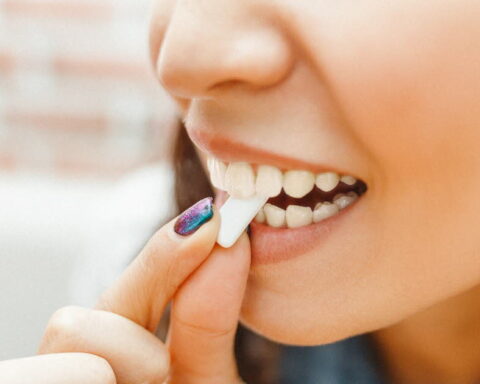 Un chewing-gum à base de haricots pourrait réduire le risque de cancer de la bouche