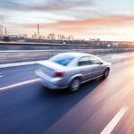 Un retrait immédiat du permis de conduire en cas d'utilisation du téléphone au volant.