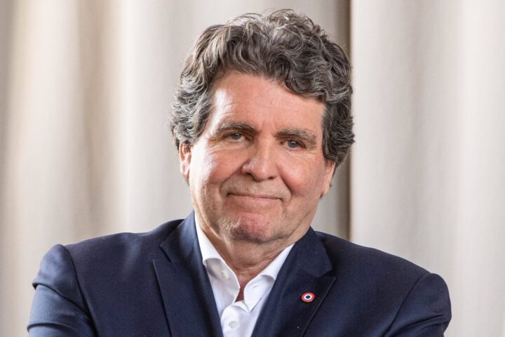 Une enquête ouverte après des menaces de mort du sénateur Thierry Meignen envers la journaliste Nassira El Moaddem