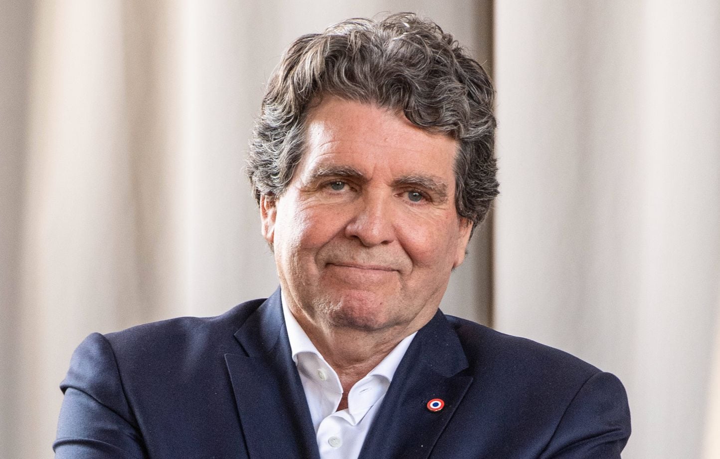 Une enquête ouverte après des menaces de mort du sénateur Thierry Meignen envers la journaliste Nassira El Moaddem