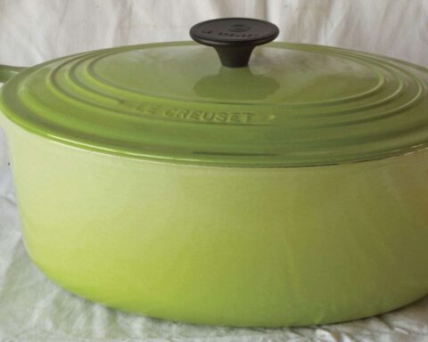 Une enquête préliminaire ouverte contre Le Creuset pour des rejets de cadmium à Fresnoy-le-Grand