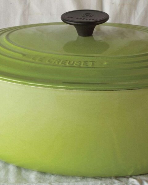 Une enquête préliminaire ouverte contre Le Creuset pour des rejets de cadmium à Fresnoy-le-Grand
