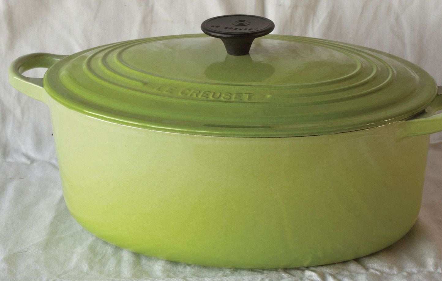 Une enquête préliminaire ouverte contre Le Creuset pour des rejets de cadmium à Fresnoy-le-Grand
