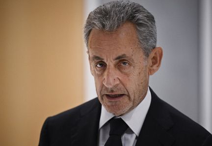 Une victime de l'attentat du DC-10 dénonce la victimisation des accusés lors du procès de Sarkozy