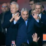 Viktor Orbán écarté par les électeurs après 16 ans au pouvoir en Hongrie