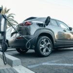 Voiture électrique : le retour du leasing social prévu pour 2026