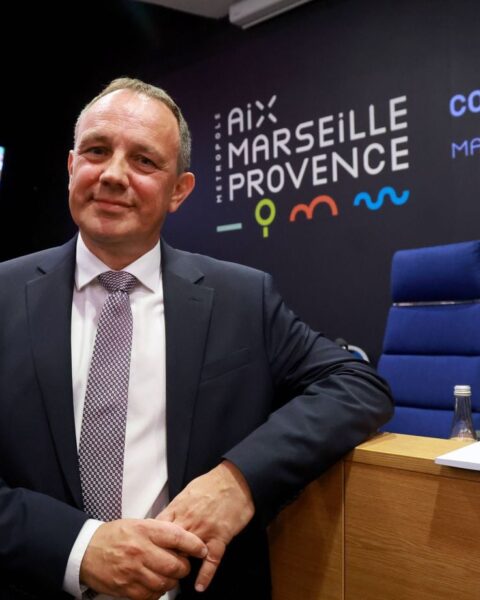 Vote crucial pour la métropole Aix-Marseille face à un déficit budgétaire de 123 millions d'euros