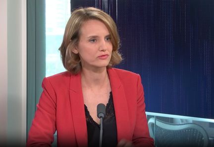 Vote sur le rapport Alloncle : Céline Calvez décrit un dilemme pour l'audiovisuel public