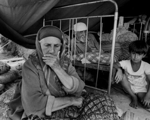 Après le Karabakh, l'Arménie remet en question ses anciens piliers sécuritaires et cherche de nouveaux ancrages internationaux