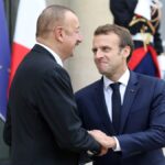 Du lien historique au partenariat stratégique : Paris et Erevan réinventent leurs relations après la crise du Karabakh