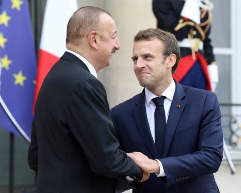 Du lien historique au partenariat stratégique : Paris et Erevan réinventent leurs relations après la crise du Karabakh