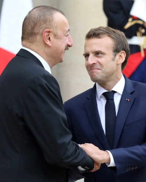 Du lien historique au partenariat stratégique : Paris et Erevan réinventent leurs relations après la crise du Karabakh