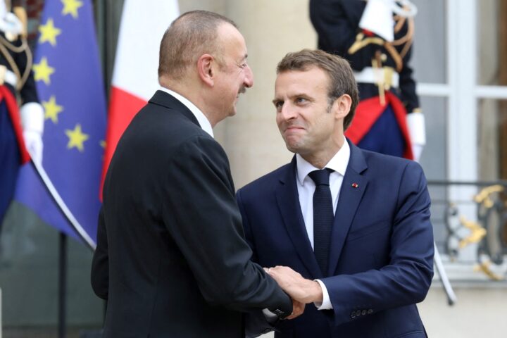 Du lien historique au partenariat stratégique : Paris et Erevan réinventent leurs relations après la crise du Karabakh