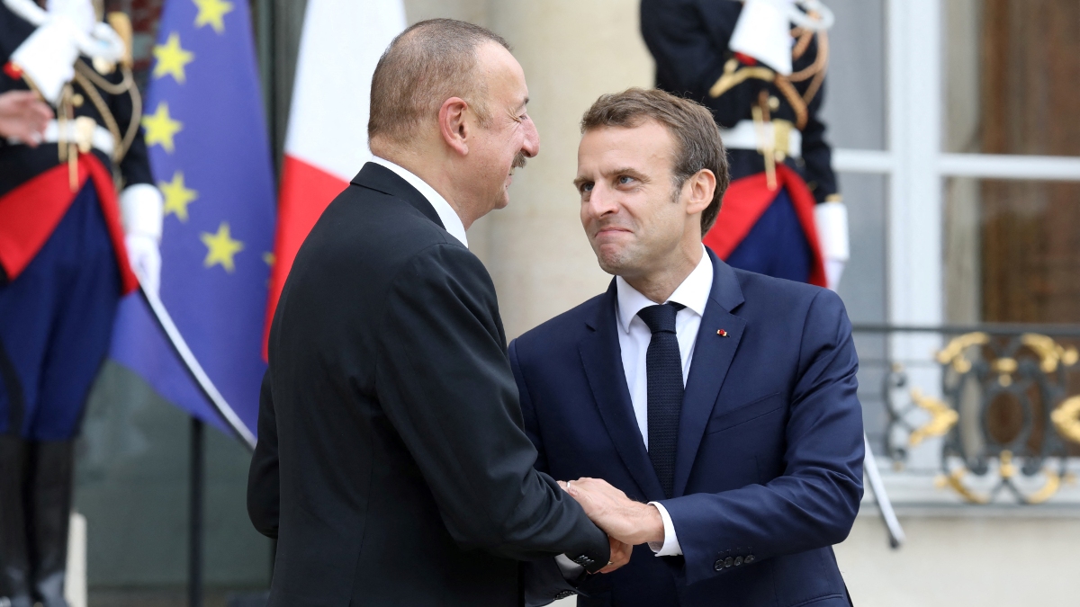 Du lien historique au partenariat stratégique : Paris et Erevan réinventent leurs relations après la crise du Karabakh