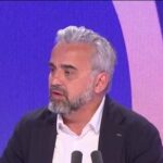 Accord entre les États-Unis et l'Iran : Alexis Corbière souhaite une issue positive