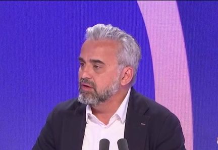 Accord entre les États-Unis et l'Iran : Alexis Corbière souhaite une issue positive