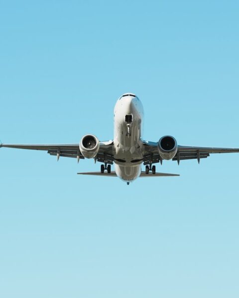 Aéronautique : la fiscalité suscite des inquiétudes croissantes parmi les industriels européens.
