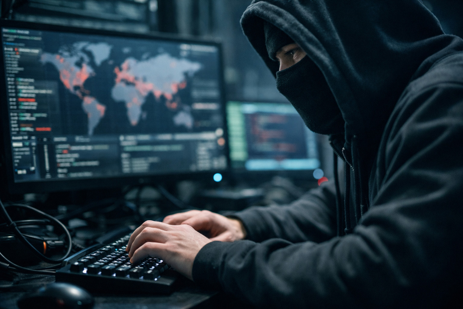 Le groupe hacktiviste prorusse NoName057(16) accentue ses cyberattaques contre l’Europe après le raid d’Europol