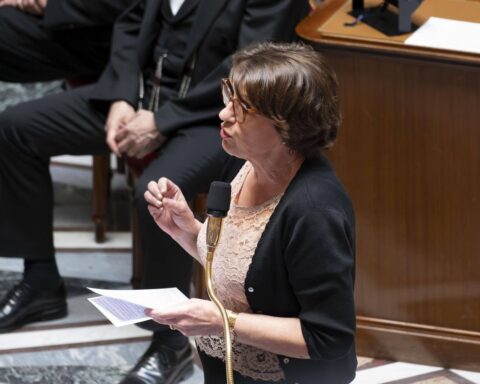 Agriculture : les députés adoptent un amendement strict contre les pesticides, la ministre appelle à la prudence