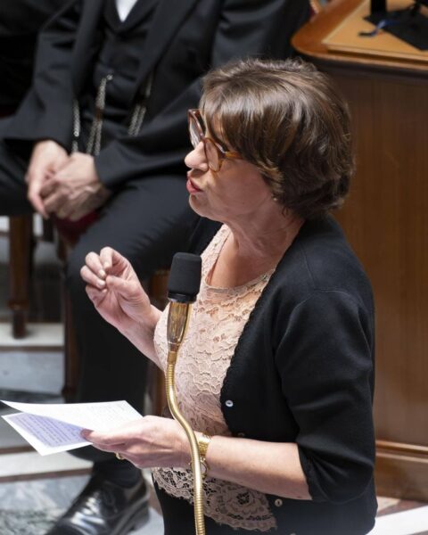 Agriculture : les députés adoptent un amendement strict contre les pesticides, la ministre appelle à la prudence