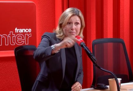 Aide à mourir : Yaël Braun-Pivet vise une adoption définitive avant juillet 2026