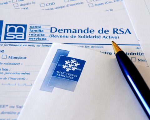 Aide sociale : des centaines de milliers de foyers continuent de passer à côté du RSA