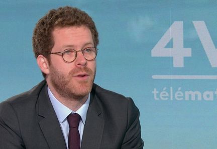 Aides carburant : un simulateur en ligne disponible mercredi pour vérifier l'éligibilité, annonce David Amiel
