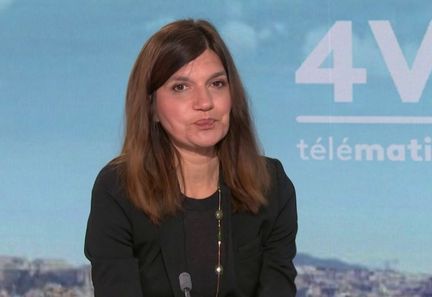 Alice Rufo souligne l'importance des relations France-Algérie dans un contexte de tension diplomatique