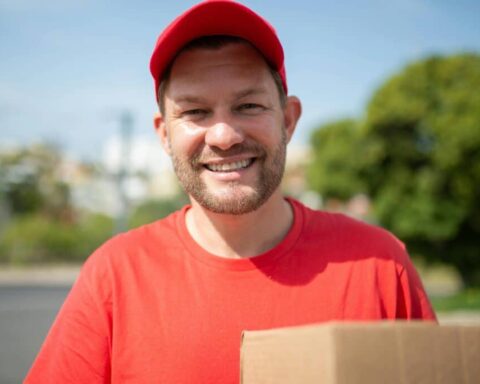 Amazon Now : la société inaugure un service de livraison express en 30 minutes.