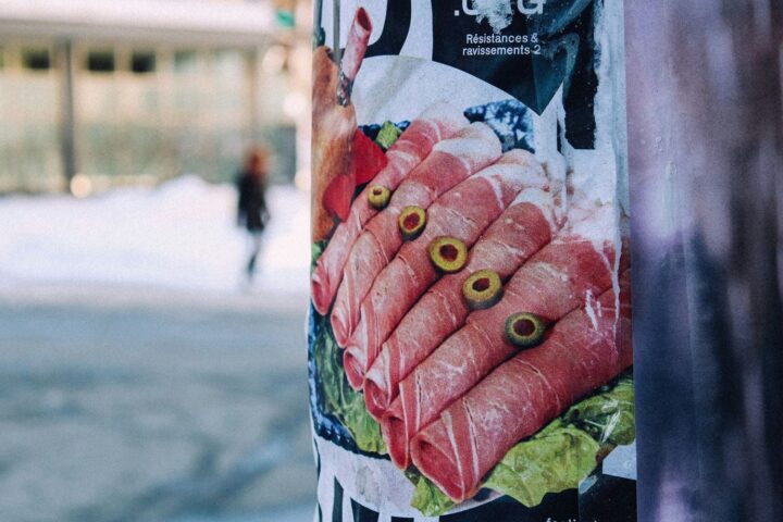 Amsterdam interdit la publicité pour la viande et les énergies fossiles dans l'espace public