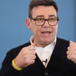 Andy Burnham, maire de Manchester, peut-il remplacer Keir Starmer en tant que Premier ministre ?