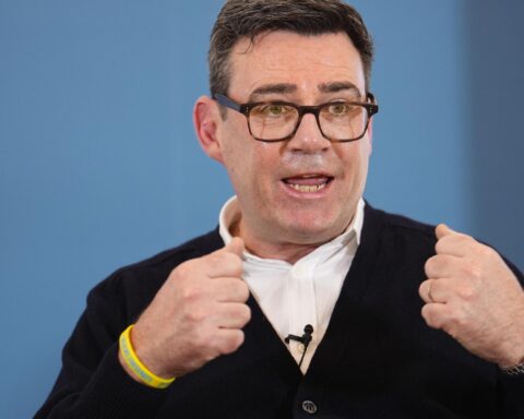 Andy Burnham, maire de Manchester, peut-il remplacer Keir Starmer en tant que Premier ministre ?