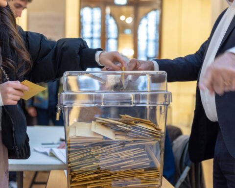Annulation de l'élection du maire d'extrême droite à Harfleur par le tribunal administratif