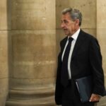 Appel du procès de Nicolas Sarkozy : début des réquisitions dans l'affaire du financement libyen de la campagne de 2007