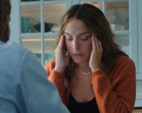 Au Festival de Cannes, des films explorent les récits de l'emprise dans les relations amoureuses