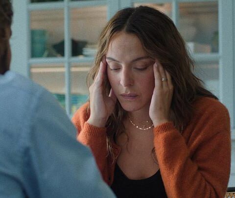 Au Festival de Cannes, des films explorent les récits de l'emprise dans les relations amoureuses