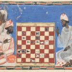 Au Moyen Âge, les échecs favorisaient l'égalité au-delà des différences raciales